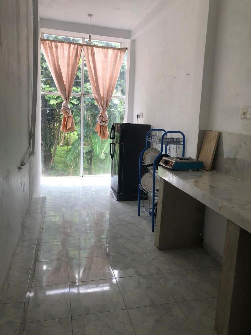 Boomerang Una With Free Scooter Bike Unawatuna Exterior photo
